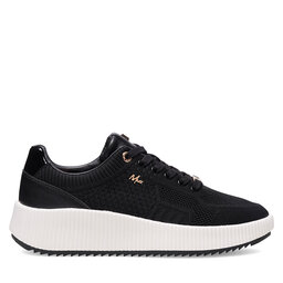 MEXX Sneakersy MEXX MIRL1011341W-01 Czarny