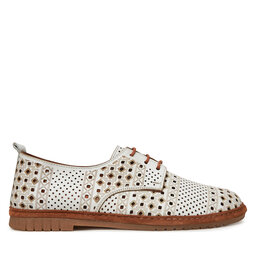 Manitu Pantofi Manitu 840136 Alb