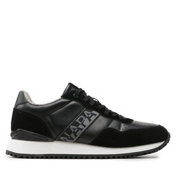 

Снікерcи Napapijri Cosmos NP0A4HL4 Black, Чорний