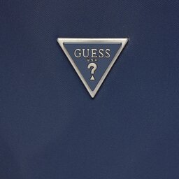 

Плоска сумка Guess Certosa Nylon Eco Mini Bags HMECRN P4199 BLU, Cиній