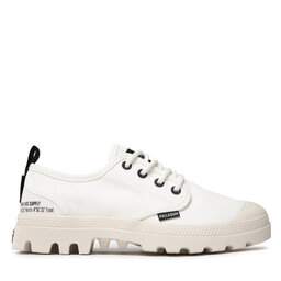 

Туфлі Palladium Pampa Ox Htg Supply 77358-116-M Star White, Білий