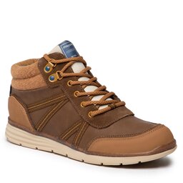 Mayoral Bakancs Mayoral 48.345 Chocolate 96
