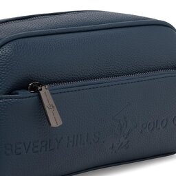 

Косметичка Beverly Hills Polo Club KON-008-SS24 Cиній