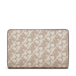 

Великий жіночий гаманець MICHAEL Michael Kors Empire 34S4G8ED6B Vanilla/Lugg, Écru