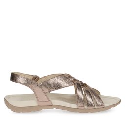 

Босоніжки Caprice 9-28104-20 Taupe Metallic 341, Бежевий