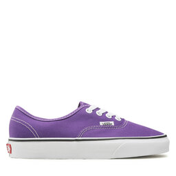 

Кросівки Vans Authentic VN0A5KRDBEK1 Color Theory Tillandsia P, Фіолетовий