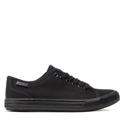 

Кросівки Big Star Shoes JJ274066 Black, Чорний