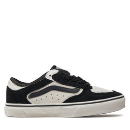 Vans Tenisówki Vans Jn Rowley Classic VN000E52UY61 Biały