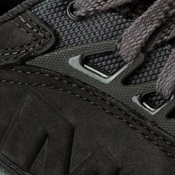 

Трекінгові черевики Merrell Annex Trak Low J91799 Black, Чорний
