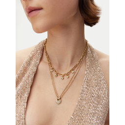 Guess Kaklarota Guess JUBN05 208JW Zelta
