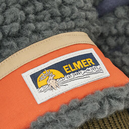 

Чоловічі рукавички Elmer EM353 Khaki, Хакі