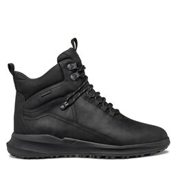 Geox Csizma Geox U Pg1X B Abx U46E0C 0FF11 C9999 Fekete