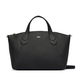 BOSS Сумка BOSS Lenah M 50563396 Чорний