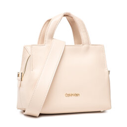 

Сумка Calvin Klein, Бежевий