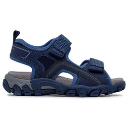 

Босоніжки Superfit 6-00451-8000 M Blau, Cиній