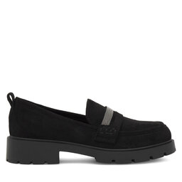 JENNY Mokaszin JENNY ISLA WS21095-01 Fekete