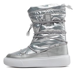 

Снігоходи Big Star Shoes KK274195 904 Silver, Срібний