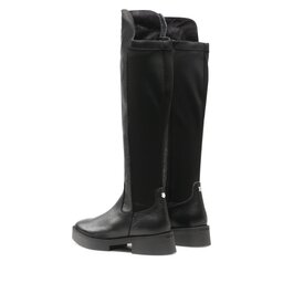 

Чоботи Steve Madden Maxton Boot SM19000051 SM19000051-001 Black, Чорний