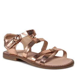 Nelli Blu Sandaler Nelli Blu CS1260-29 Golden