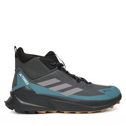 adidas Botas de trekking adidas Terrex Trailmaker 2.0 Mid Gore-Tex JQ9948 Gris