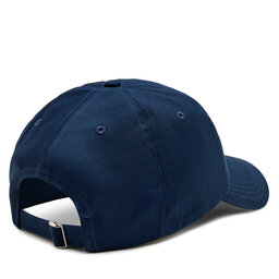 

Бейсболка Tommy Hilfiger Hot Summer AW0AW15959 Dark Night Navy C1G, Голубий
