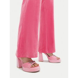 Juicy Couture Sandalen Juicy Couture EO-WSS21645-01 Rosa