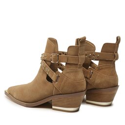 

Ботильйони Alma En Pena V23105 Camel, Коричневий