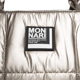 

Сумка Monnari BAG1050-M19 Ganowy, Золотий