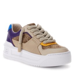 Guess Sneakers Guess FL8MMR PEL12 MULTI