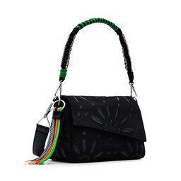 

Сумка Desigual 23SAXA67 2000, Чорний
