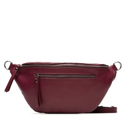 Creole Handtasche Creole K11380 Bordeaux D34