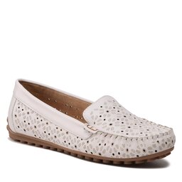 Lasocki Mocasines Lasocki EST-AMRITA-02 White