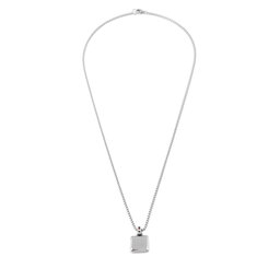 Tommy Hilfiger Κολιέ Tommy Hilfiger 2790543 Ασημί