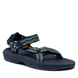 Teva Sandale Teva K Hurricane Xlt 2 1019390C Tamnoplava