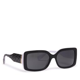 Michael Kors Ochelari de soare Michael Kors 0MK2165 Black/Rubber Blue