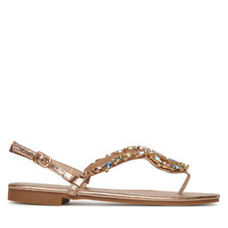 DeeZee Sandalen DeeZee 6682 Goldfarben