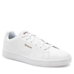 

Взуття Reebok Royal Complet 100000455-W White, Білий