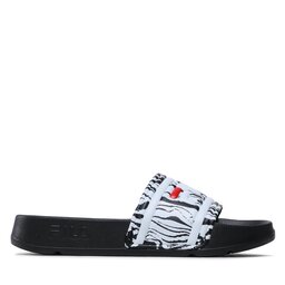 

Шльопанці Fila Morro Bay A Teens FFT0027.83036 Black/White, Білий
