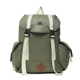 Vans Раница Vans Basecamp Backpack VN0A7RXO9N01 Four Leaf Clover