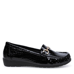 Clara Barson Mocasini Clara Barson WYL0310-XX Negru