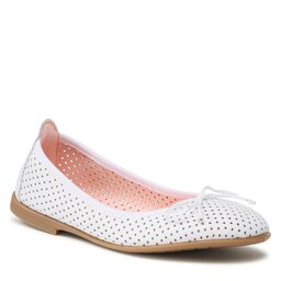 Gioseppo Ballerine Gioseppo 68739-P White