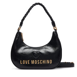 LOVE MOSCHINO Сумка LOVE MOSCHINO JC4135PP1PL1100A Чорний