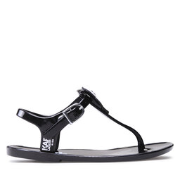 

В'єтнамки Karl Lagerfeld Kids Z19098 Black 09B, Чорний