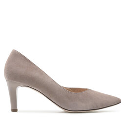 

Туфлі HÖGL 0-186722 Taupe 1900, Бежевий