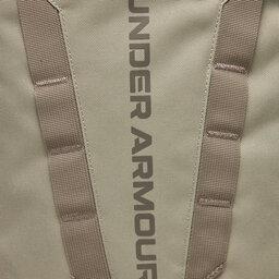 

Рюкзак Under Armour Ua Hustle 5.0 Backpack 1361176-289 Khaki Base/Timberwolf Taupe/Taupe Dusk, Хакі