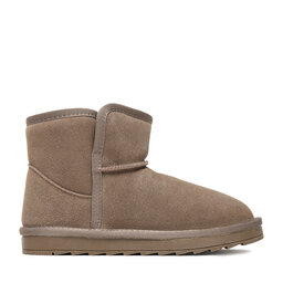 DeeZee Botas de nieve DeeZee DZKD-MX04 Gris