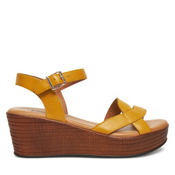 Lasocki Sandalen Lasocki WI16-NYASA-03 Gelb