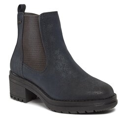 Jana Botki Jana 8-26460-41 Navy 805