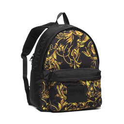 

Рюкзак Versace Jeans Couture 72YA4B9D ZS281 G89, Чорний