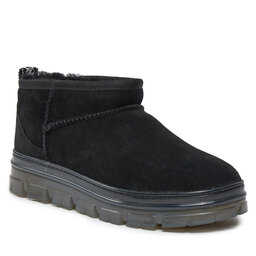 Ugg Cipő Ugg W Classic Ultra Mini Clear 1142450 Blk